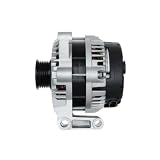 Automobile alternator 96866020 14V/130A Fit For Chevrolet Captiva 3.2L