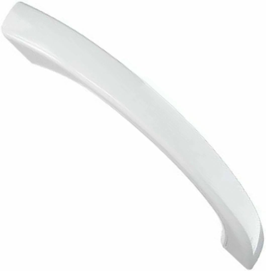Microwave Door Handle for GE JVM1440WD003 JVM1630WB004 JVM1650WB005 JVM1441WH04