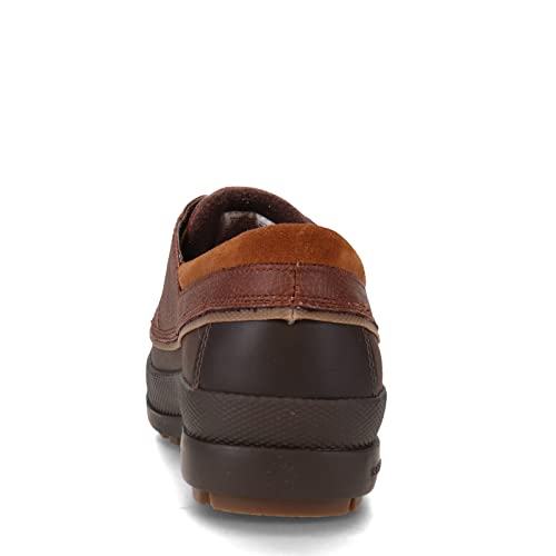 Image of Sperry mens Coldbay Low Top Boot