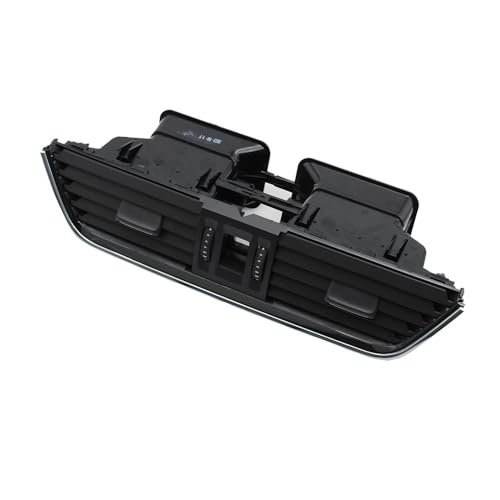 Grille de sortie d'air pour tableau de bord Octavia MK3 réparer la ventilation AC