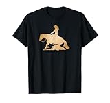 Westernreiten Pferdesport Shirts & Geschenke