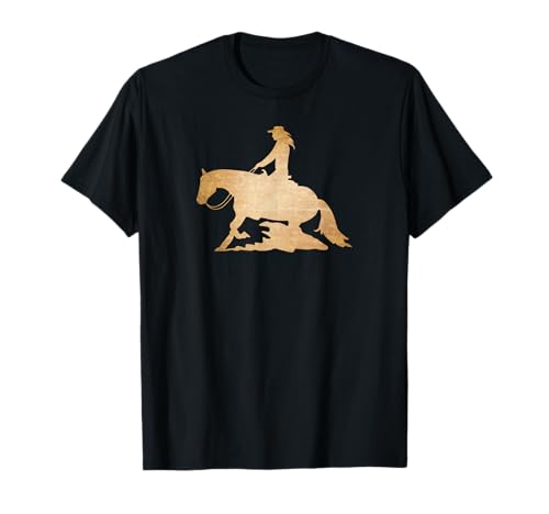 Sei un cavaliere western e ti piace la monta western? Questa camicia da monta western è l'abito ideale per andare in giro o per cavalcare nel maneggio! Indossalo mentre fai una sosta scorrevole sul tuo cavallo! Per reining, piacere e trail!
