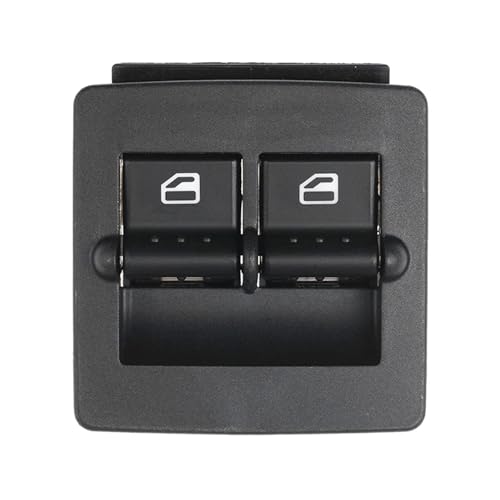 Commutateur de commande de fenêtre électrique 1C0959527A pour VW Beetle