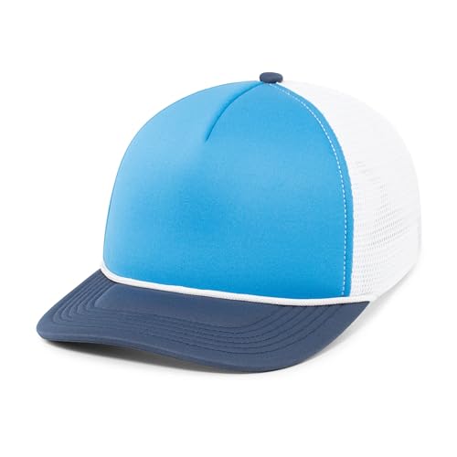 Image of Pacific Headwear Unisex Adult Pacific Headwear Foamie Fresh Trucker Cap