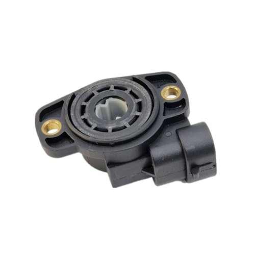 Capteur de position l'accélérateur TPS 7701044743 pour Renault et Fiat