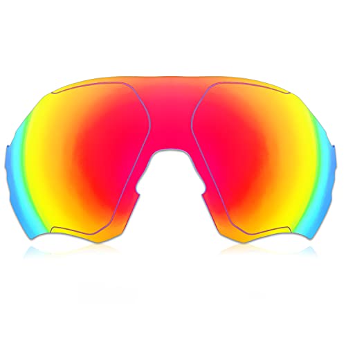 Lentilles Oakley EV-Zero Range réparer verres rayés 3 couleurs - 2