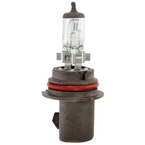 OSRAM Original 12V HB5 Lampada alogena per proiettori 9005 - Confezione singola