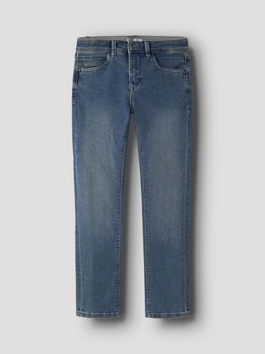 Image of NAME IT Boy Slim Fit Jeans