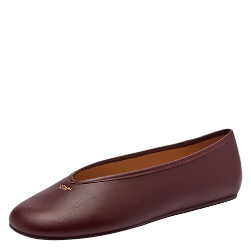 Coach Women's Houston Ballet Flat