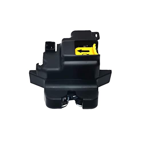 Serrure du couvercle du coffre de qualité supérieure pour Elantra 81230 3X010