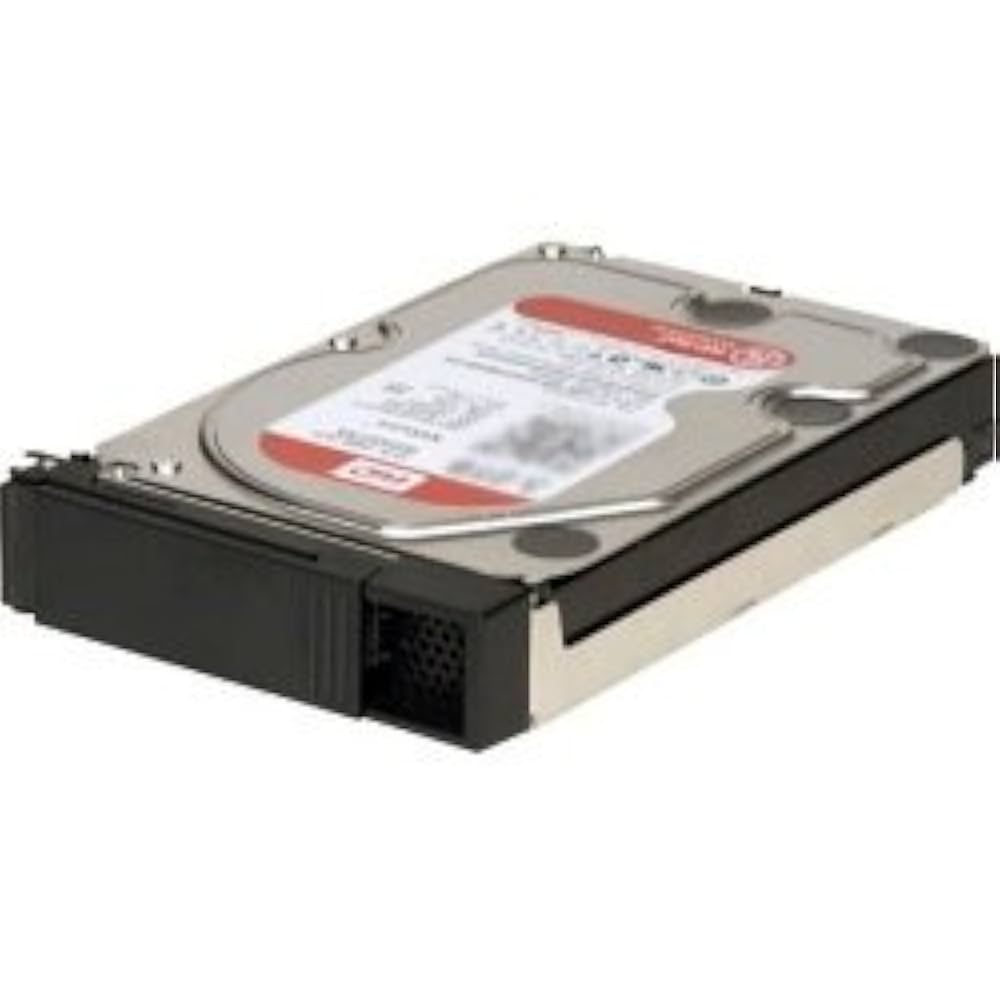NAS用ハードディスク「WD Red」HDL4-HEX増設用 HDLH-OP4R Amazon | アイ・オー・データ機器 WD Red HDL4-HEX専用交換