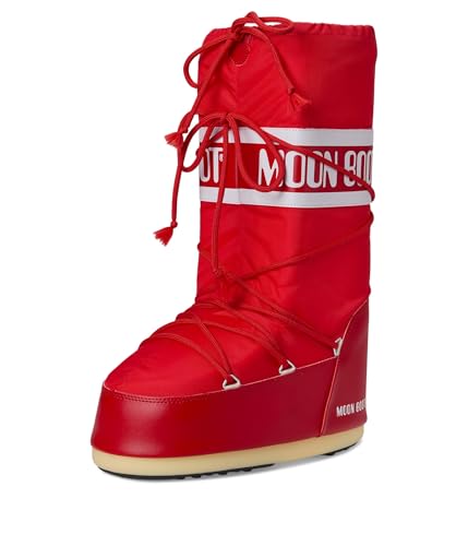 Image of Moon Boot unisex-adult Icon Nylon