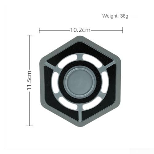 Kit per ricambi Robot per deebot N9+ Plastica Riutilizzabile