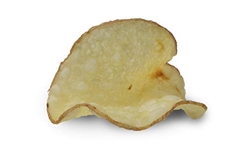 Batata Vinagre Tyrrells 150g