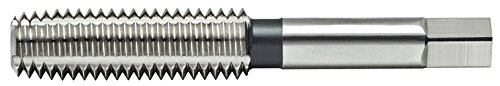 Alfa Tools TFP71729 9/16-12" HSS Thread Forming Tap Plug #1