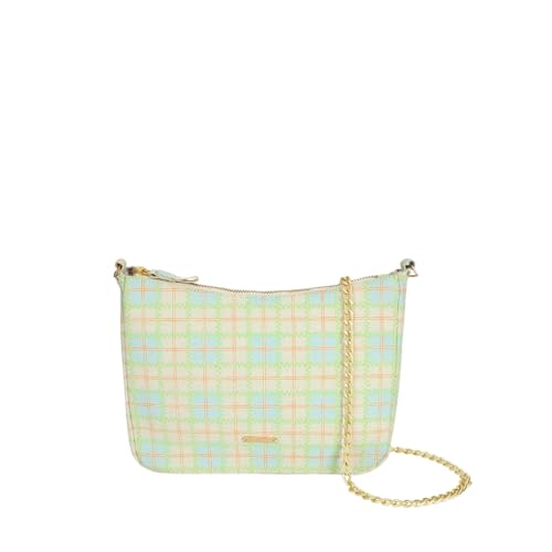 Image of Eco Right Sling Bag for Women, Canvas Crossbody Bags, Sling Bag for Girls