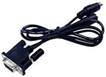Honeywell 52-52559-N-3-FR Barcode Reader Accessory - Barcode Reader Accessories (Black, USB A, 2.9 m, Black)