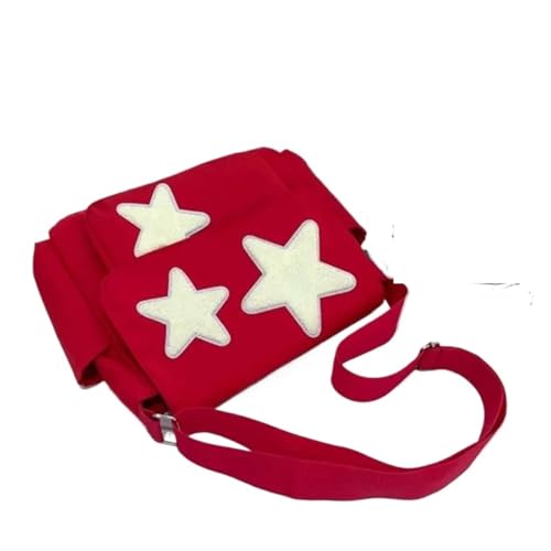 Casual Tote Lady Simple Large Capacity Shoulder Bag Girl Travel School Bookbag Handbag - Main Image