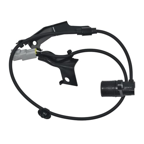 Câble capteur ABS Toyota Hilux 895460K070 : fini les voyants de frein allumés au tableau de bord