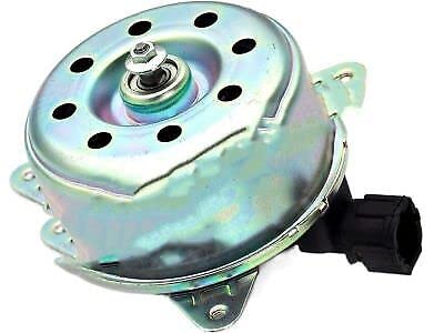 21487-CL80A 21487-5Z000 Radiator Fan Motor-L 4 Blade 04-10 Quest 03-08 FX35 06-07 M35 M45