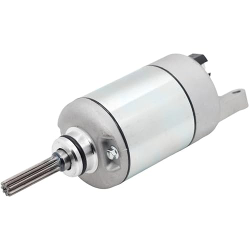 Motor de arranque para ATV Suzuki KingQuad 750 de sustitución directa 2
