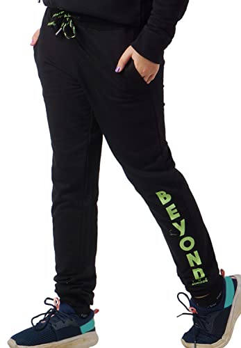 Image of Real Basics Girls Regular Fit Track Pant