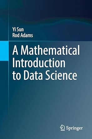 A Mathematical Introduction to Data Science-Wow! eBook
