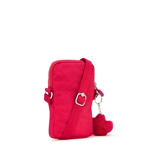 Image of Kipling Women's Tally Minibag, Lightweight Crossbody Mini Bag, Nylon Phone Bag
