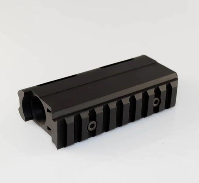 Z-RAM Cover per tuning pipe per HDR.50 Plug and Play