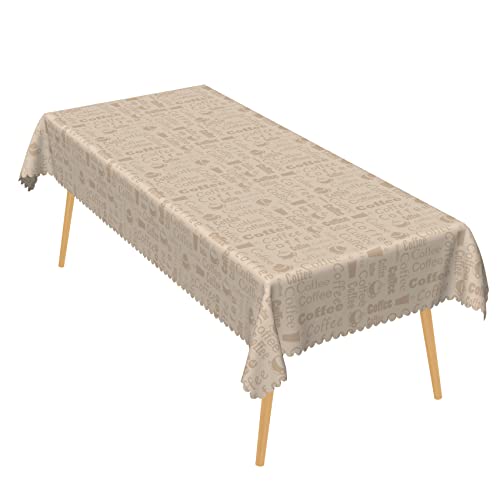 Nappe imperméable facile à nettoyer Cover
