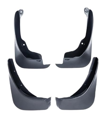 Guardabarros de rueda para Toyota Yaris y Vitz XP90 de 2006 a 2011