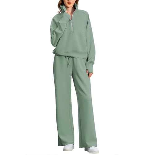 Survêtement femme confortable en tricot pour en finir avec les vêtements serrés