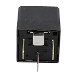 Cygmophing Air Suspension Relay 4 Prong for Benz for CLS500 5.0L 2006 for CLS55 5.4L/5.5L 2006 for E280 3.0L 2007 for S350 3.7L 2006 for S65 6.0L 2006 W211 W219 W220 Cls E