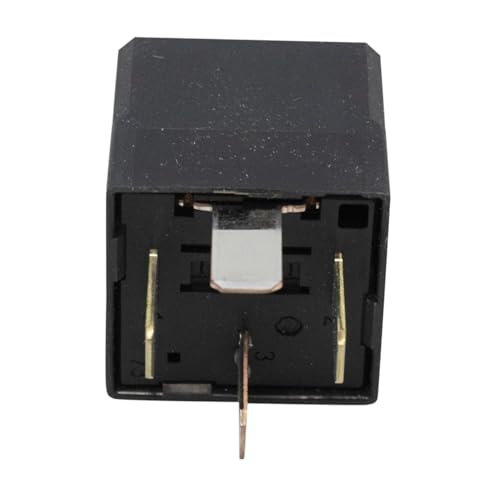 Cygmophing Air Suspension Relay 4 Prong for Benz for CLS500 5.0L 2006 for CLS55 5.4L/5.5L 2006 for E280 3.0L 2007 for S350 3.7L 2006 for S65 6.0L 2006 W211 W219 W220 Cls E