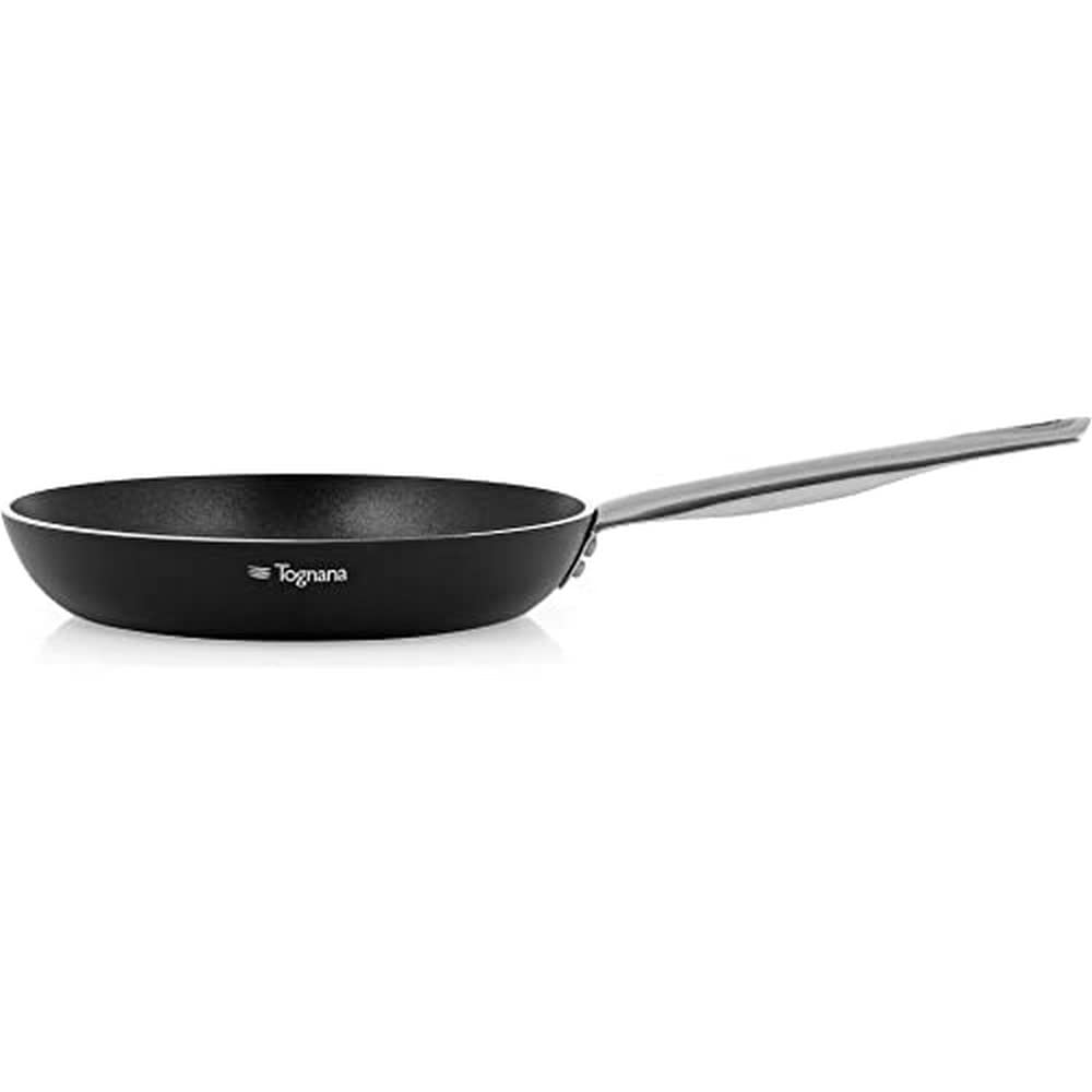 Tognana Pro Diamond Frying pan 1 Handle 24 cm Professional
