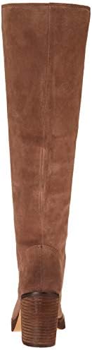 ZODIAC Womens Padma High Shaft Boots Mushroom 10 M | Image 2