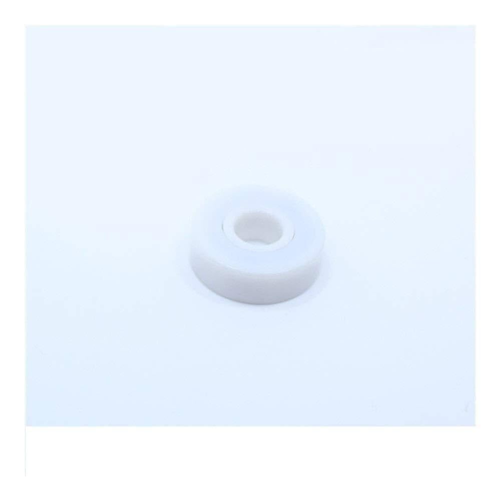 Bearing, Repair Kits 6202 6202CE ZrO2 Full Ceramic Bearing 1PC P5 6202RS Double Sealed Dust Proof Ball Bearings 15x35x11 mm RS 2RS Wear Resistance