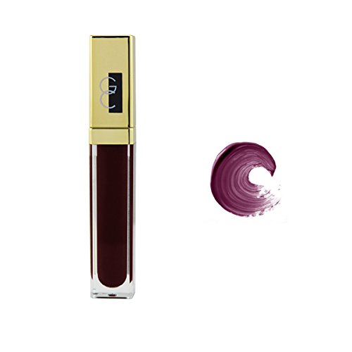 Gerard Cosmetics - Color Your Smile Lighted Lip Gloss Seduction
