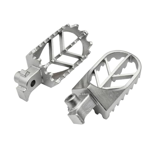 Repose-Pieds Accessoires De Moto Pédales XR50R CRF50F CRF70F - 6