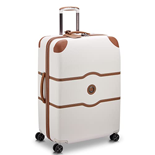DELSEY Paris Chatelet Air 2.0 Hardside Luggage
