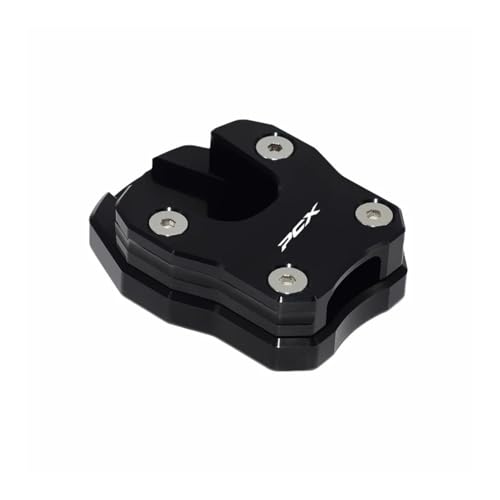 Extension de béquille moto pour Honda PCX 125 150 160 de 2016 à 2023