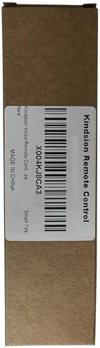 Voice Remote Control Compatible with TCL 2023 Smart TVs, 43Q570F, 32S350F, 40S350F, 43S450F, 50S450F, 55S450F, 65S450F, 75S450F image 5