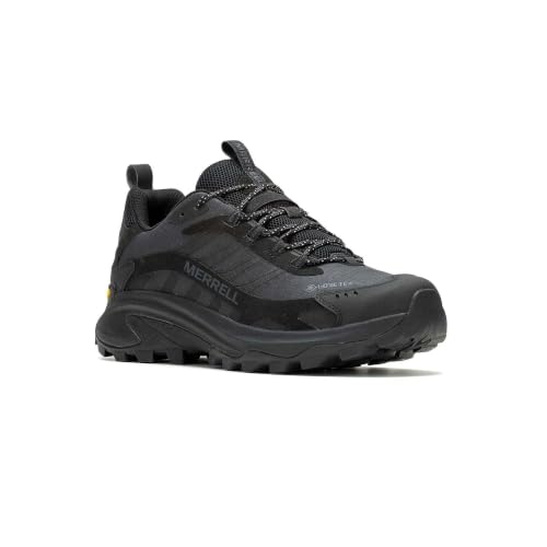Image of Merrell Mens Moab Speed 2 GTX
