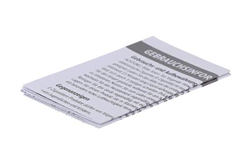 Innokin - Résistance Sceptre (x5) - Innokin Résistances - 1.2 ohm sans Nicotine ni Tabac - Image 9