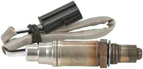 Sensor de Oxígeno Herko H3284 para Ford y Mazda miniatura 3