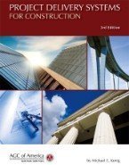 Amazon.com: Project Delivery Systems for Construction: 9781936006281 ...