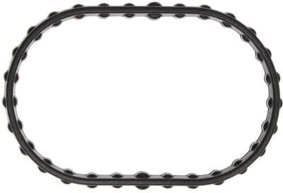 #US Auto Replacement parts Engine Coolant Water Outlet Adapter Gasket For 2013-2023 Chevy Malibu, Replaces FD128FH