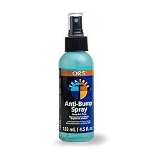 ORS Tea Tree Anti Bump Spray After Shave 4.5 Ounces