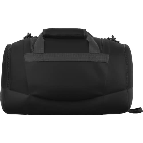 adidas Unisex Defender 4 Small Duffel Bag - Image 6