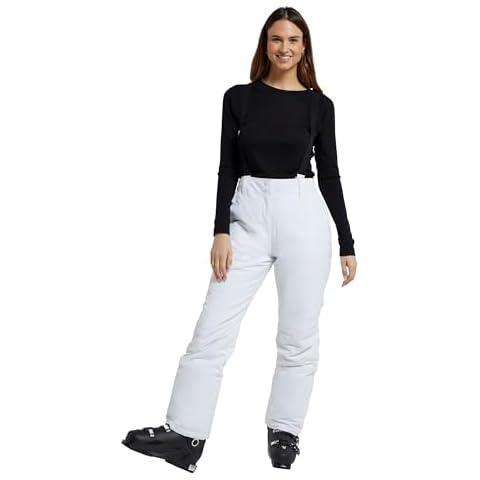 Mountain Warehouse Moon Women's Ski Pants Cover